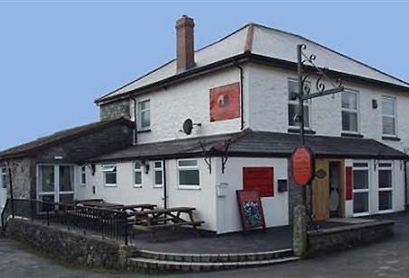 The Cheesewring Hotel Liskeard Exterior foto